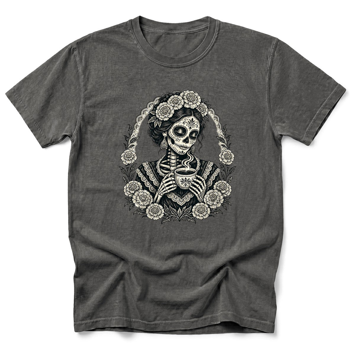 Cultura Estampada — Pepper