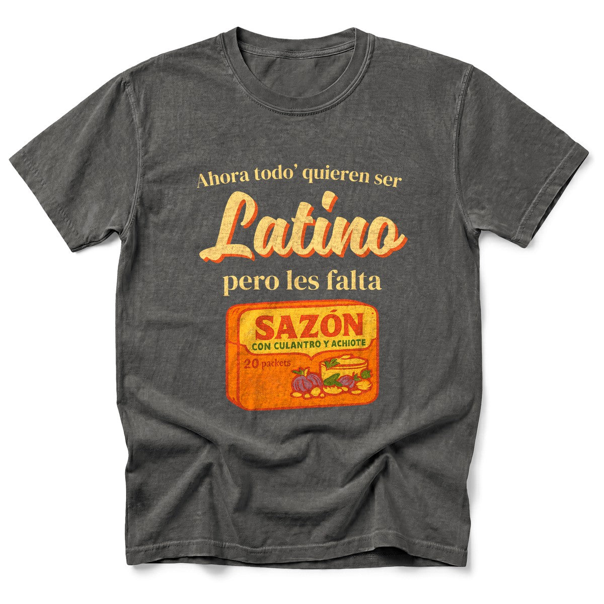 Cultura Estampada — Pepper