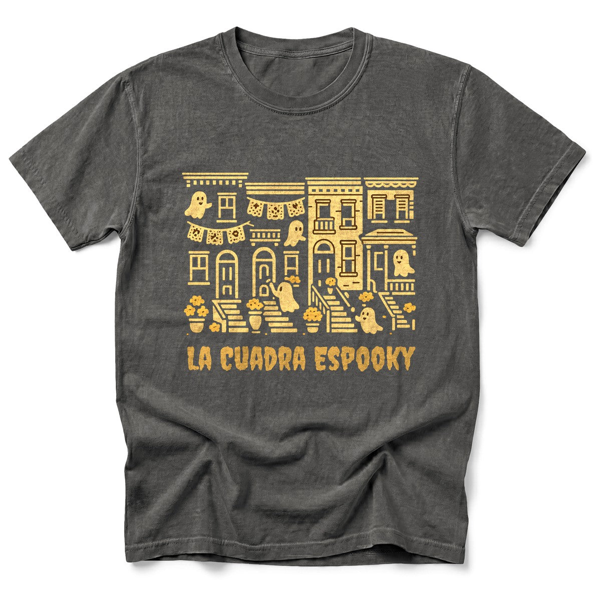 Cultura Estampada — Pepper