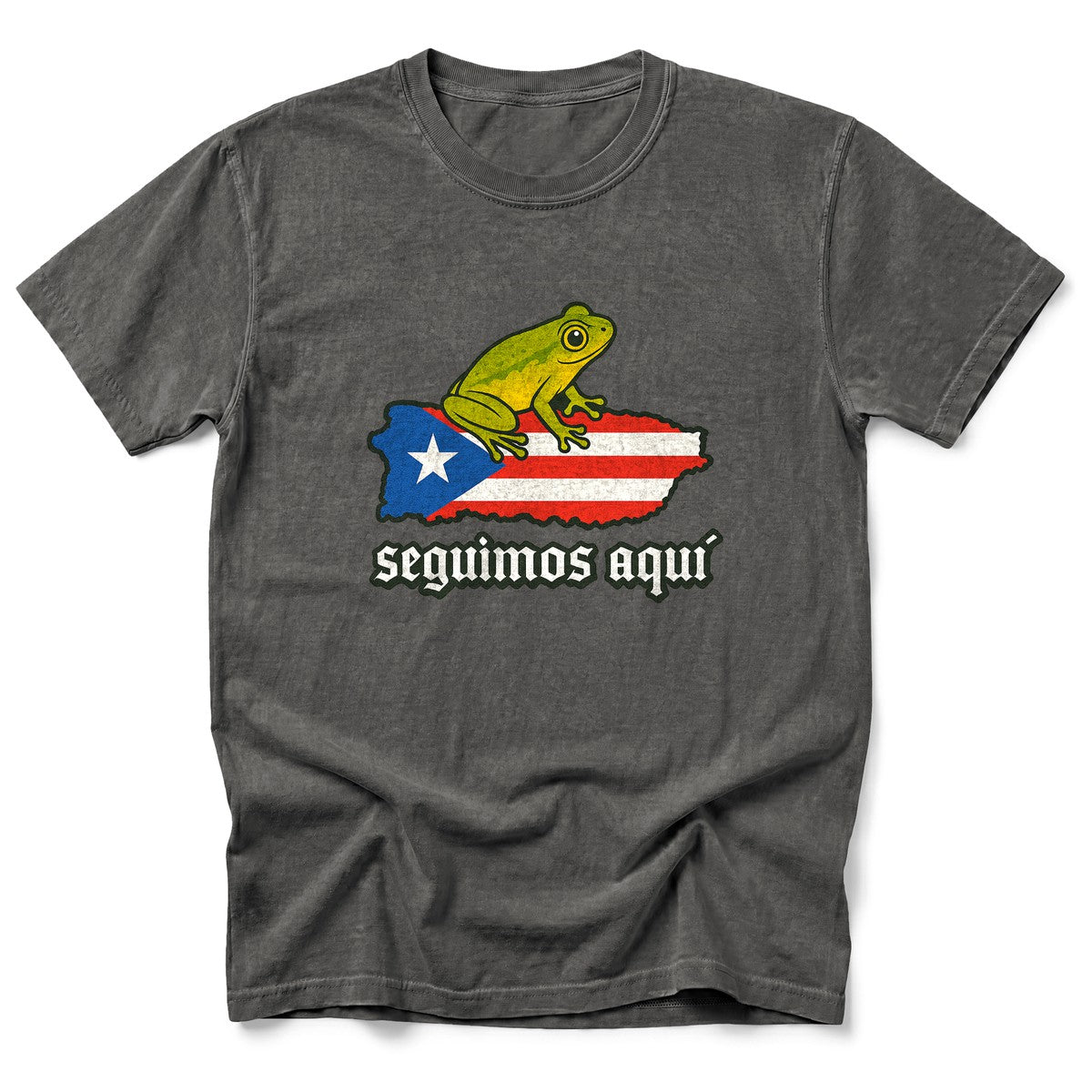 Cultura Estampada — Pepper