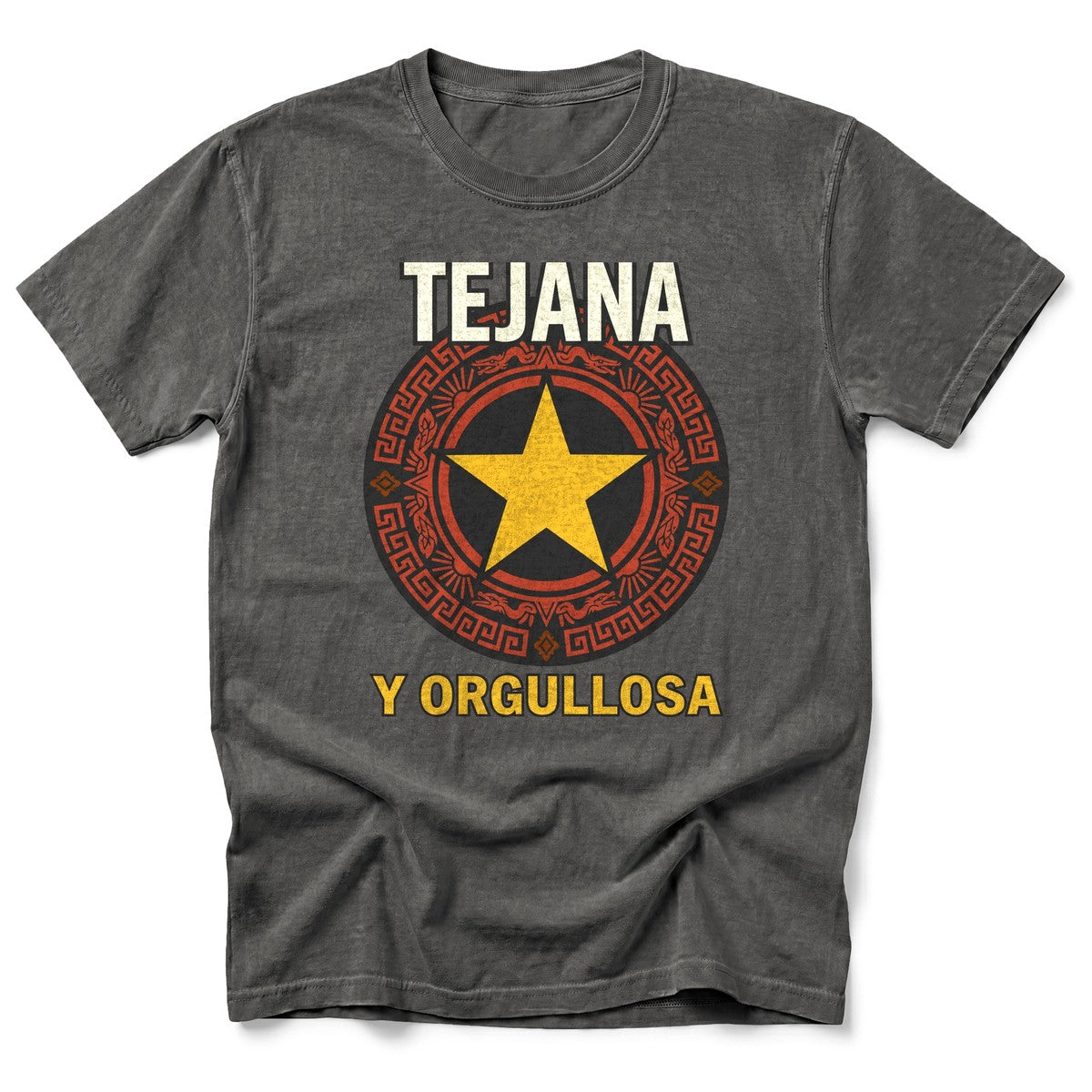 Cultura Estampada — Pepper