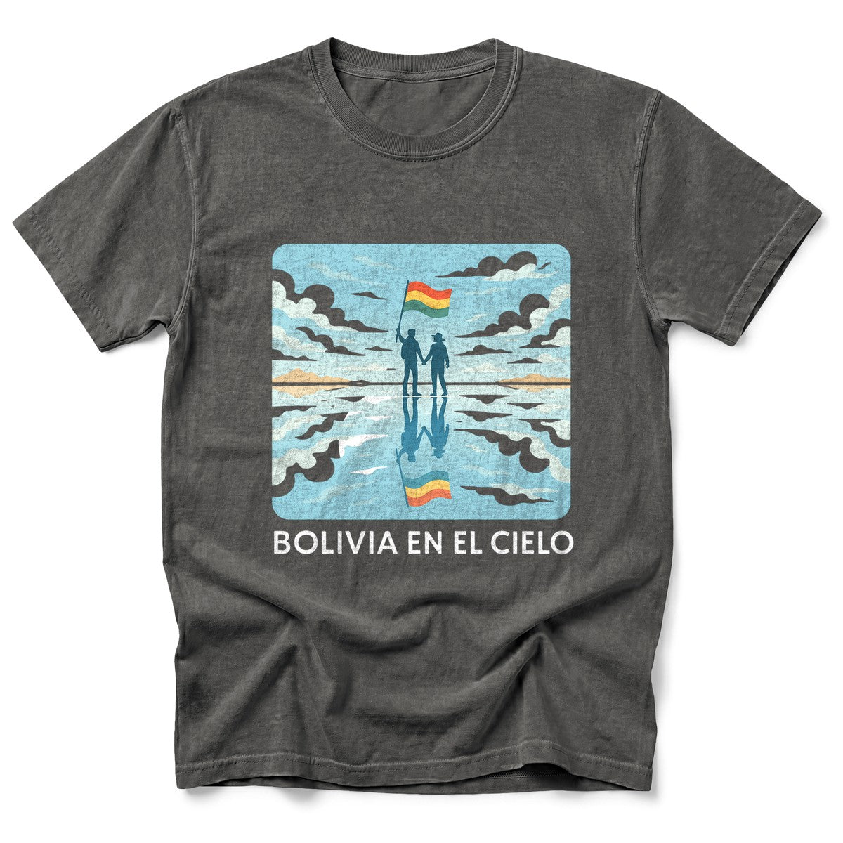 Cultura Estampada — Pepper