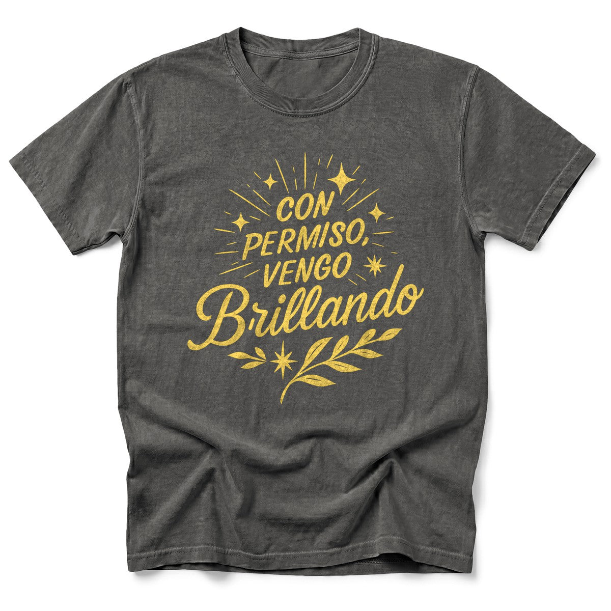 Cultura Estampada — Pepper