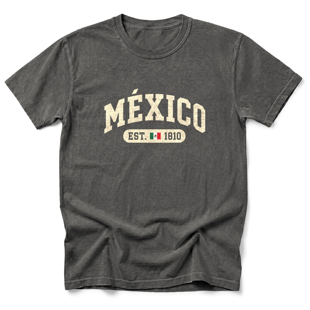 Cultura Estampada — Pepper