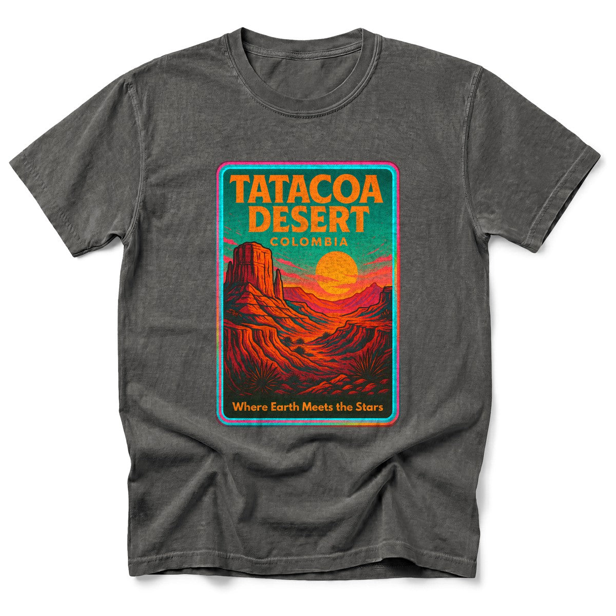 Cultura Estampada — Pepper