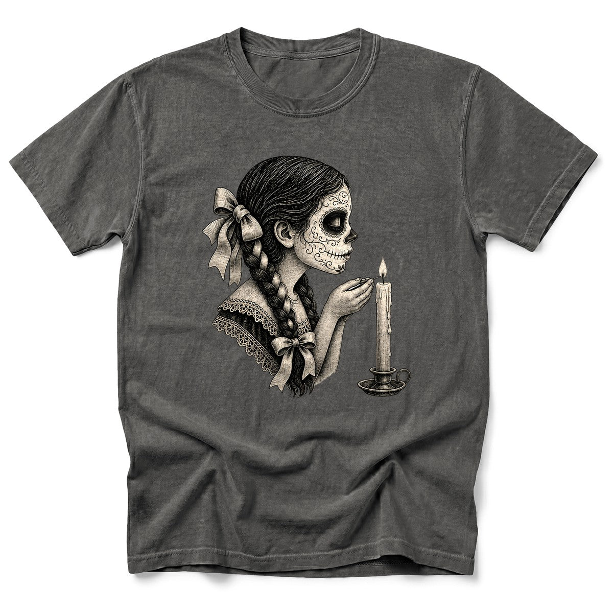 Cultura Estampada — Pepper