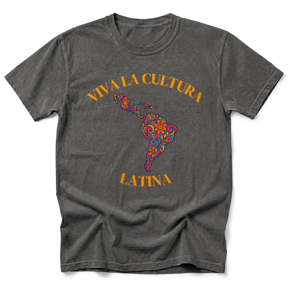 Cultura Estampada — Pepper