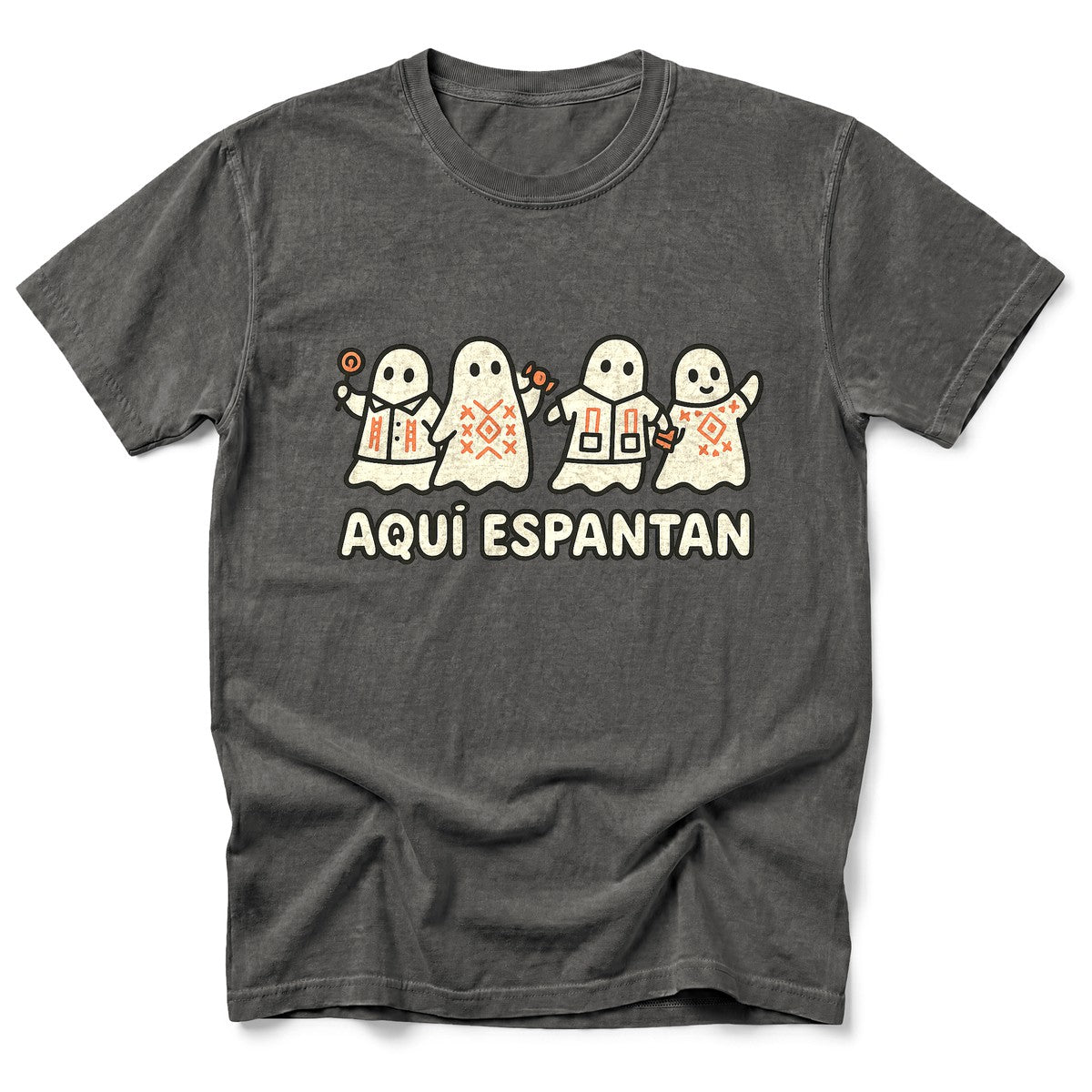 Cultura Estampada — Pepper