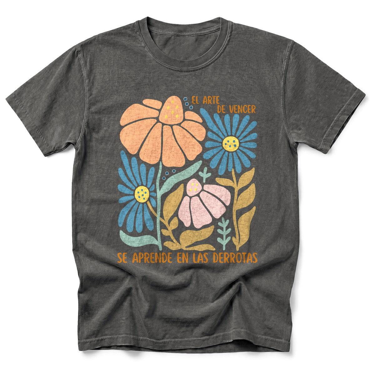 Cultura Estampada — Pepper