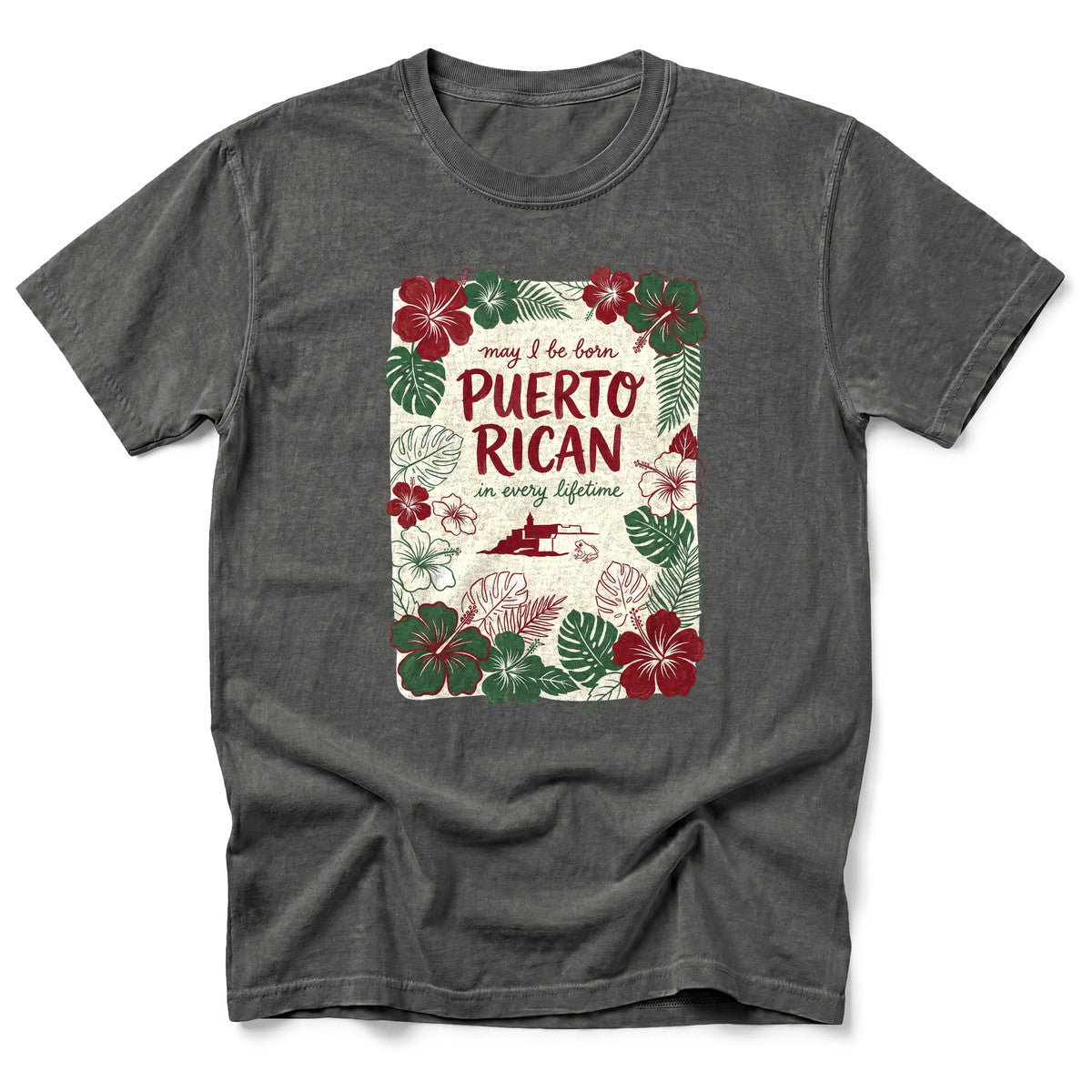 Cultura Estampada — Pepper