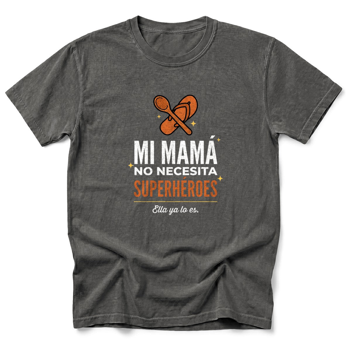 Cultura Estampada — Pepper