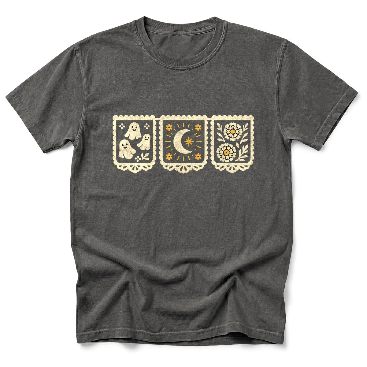 Cultura Estampada — Pepper