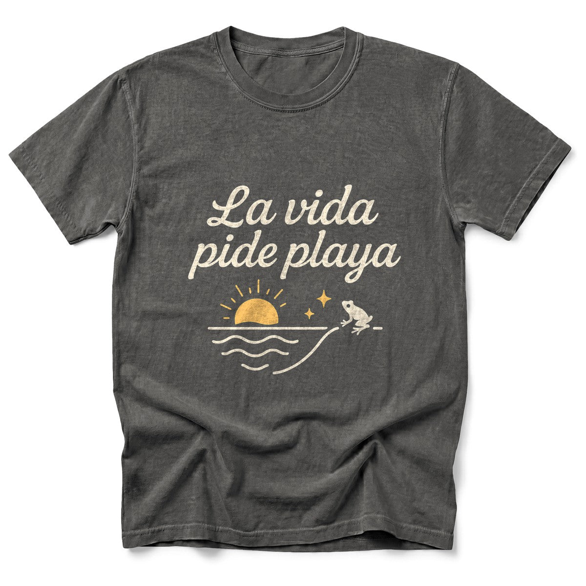 Cultura Estampada — Pepper