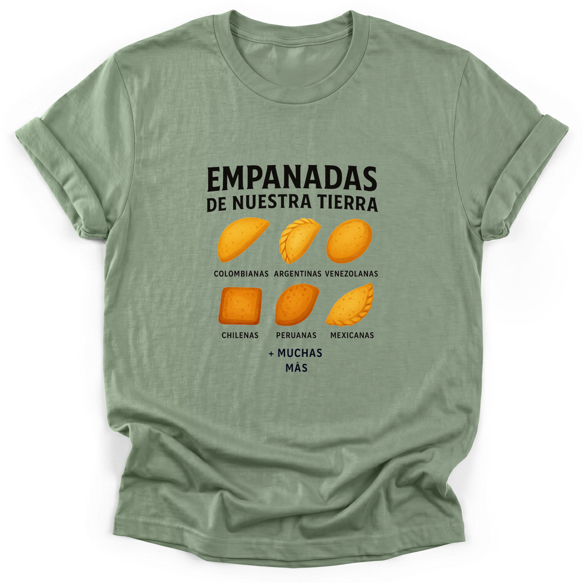 Cultura Estampada — Sage