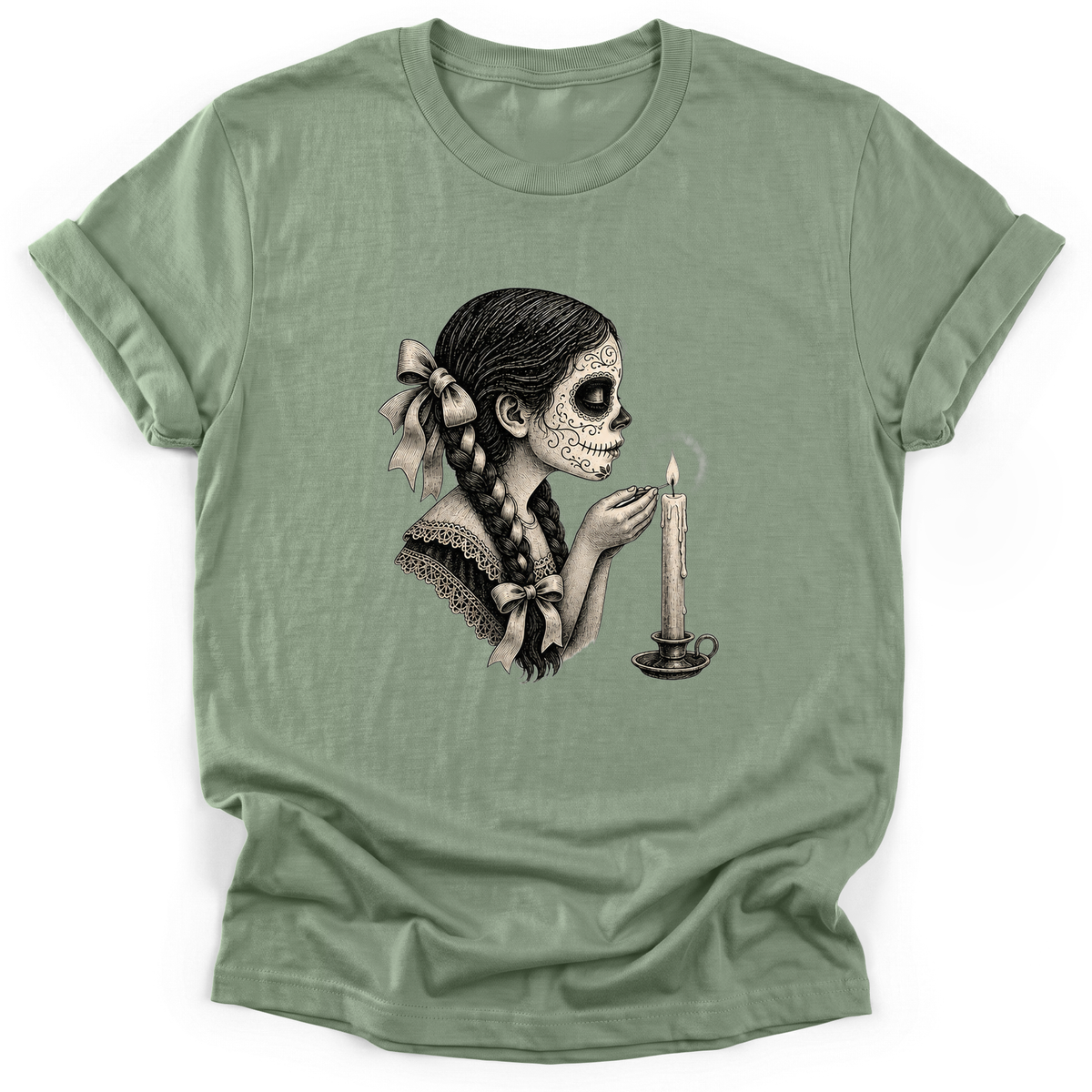 Cultura Estampada — Sage