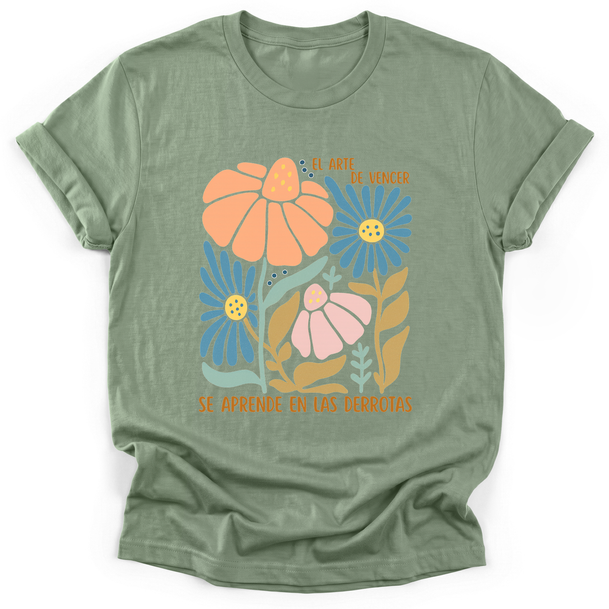 Cultura Estampada — Sage