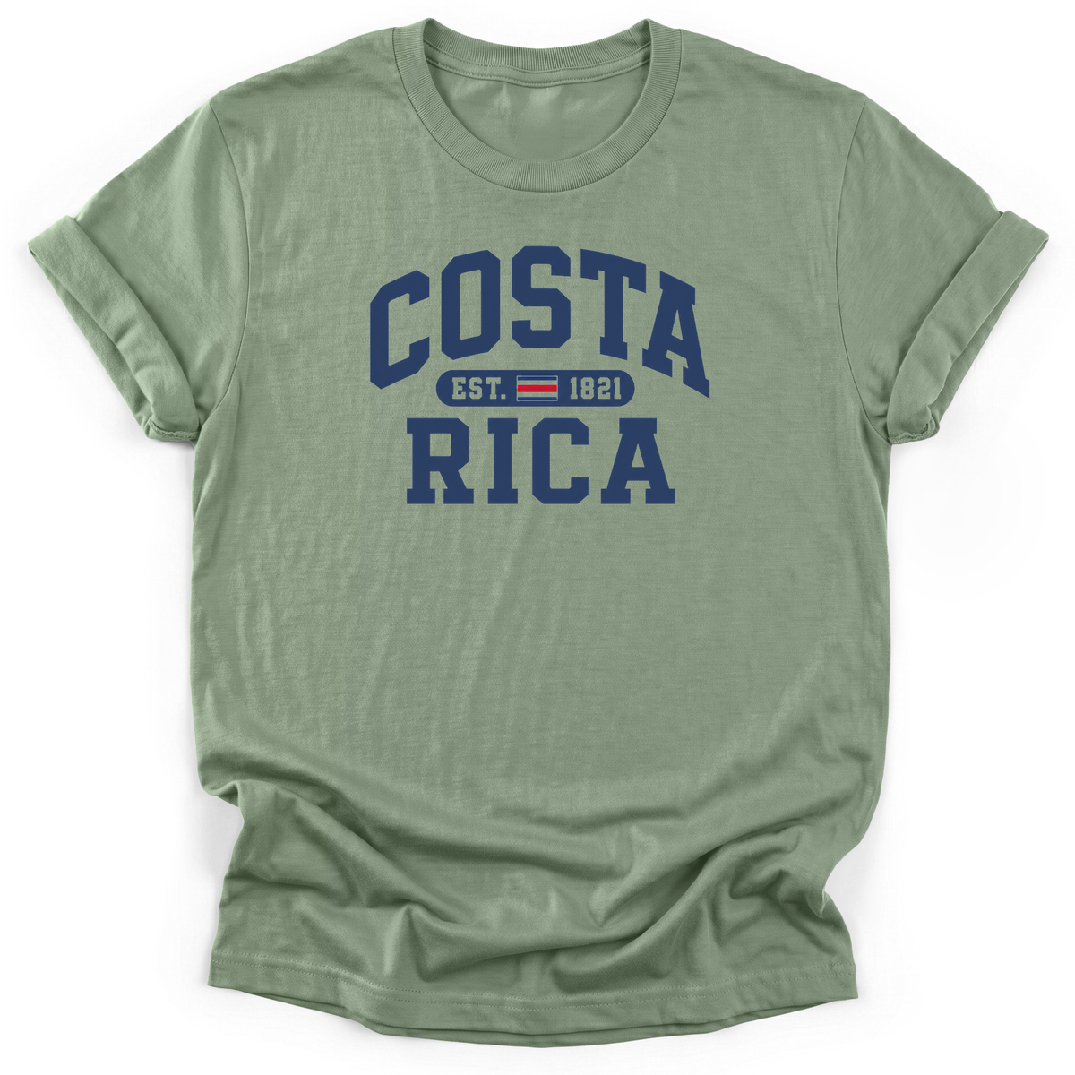 Cultura Estampada — Sage