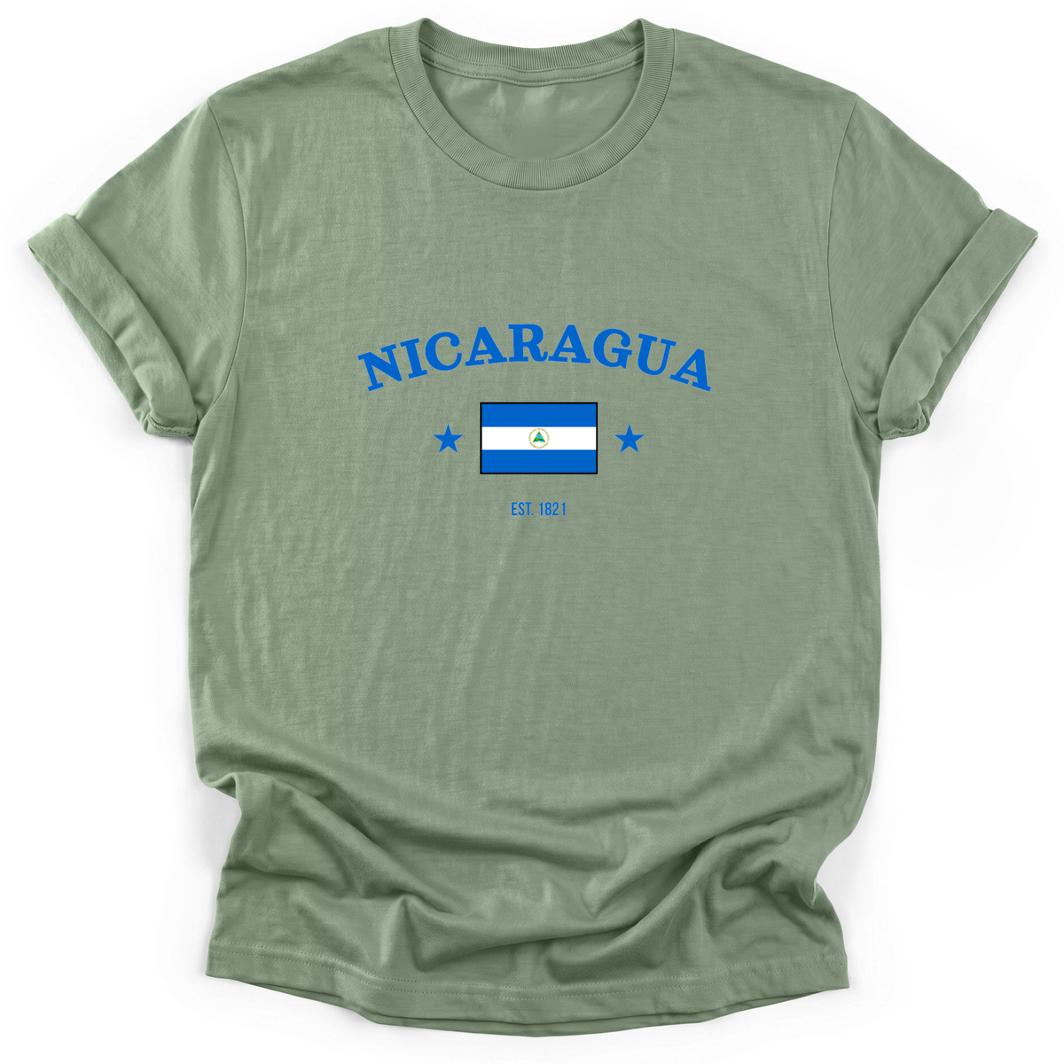 Cultura Estampada — Sage