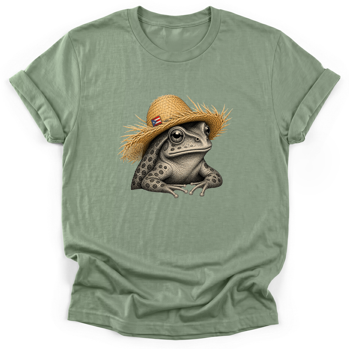 Cultura Estampada — Sage