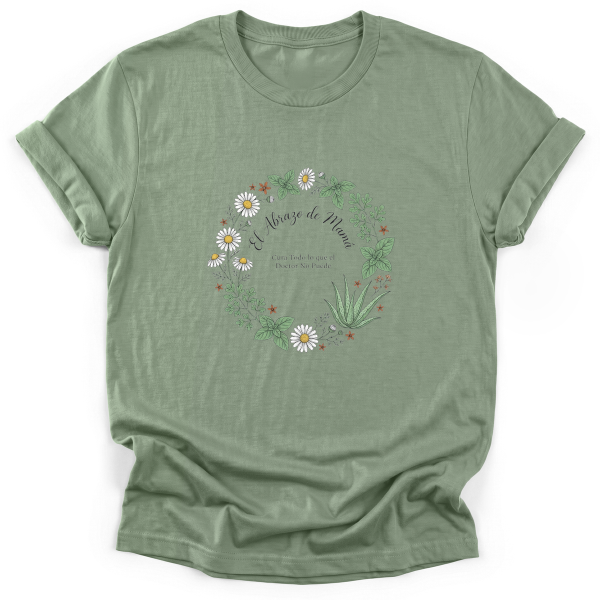 Cultura Estampada — Sage