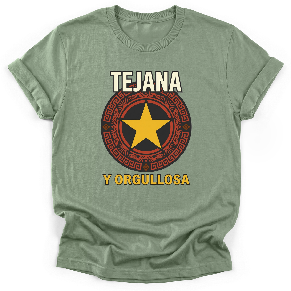 Cultura Estampada — Sage