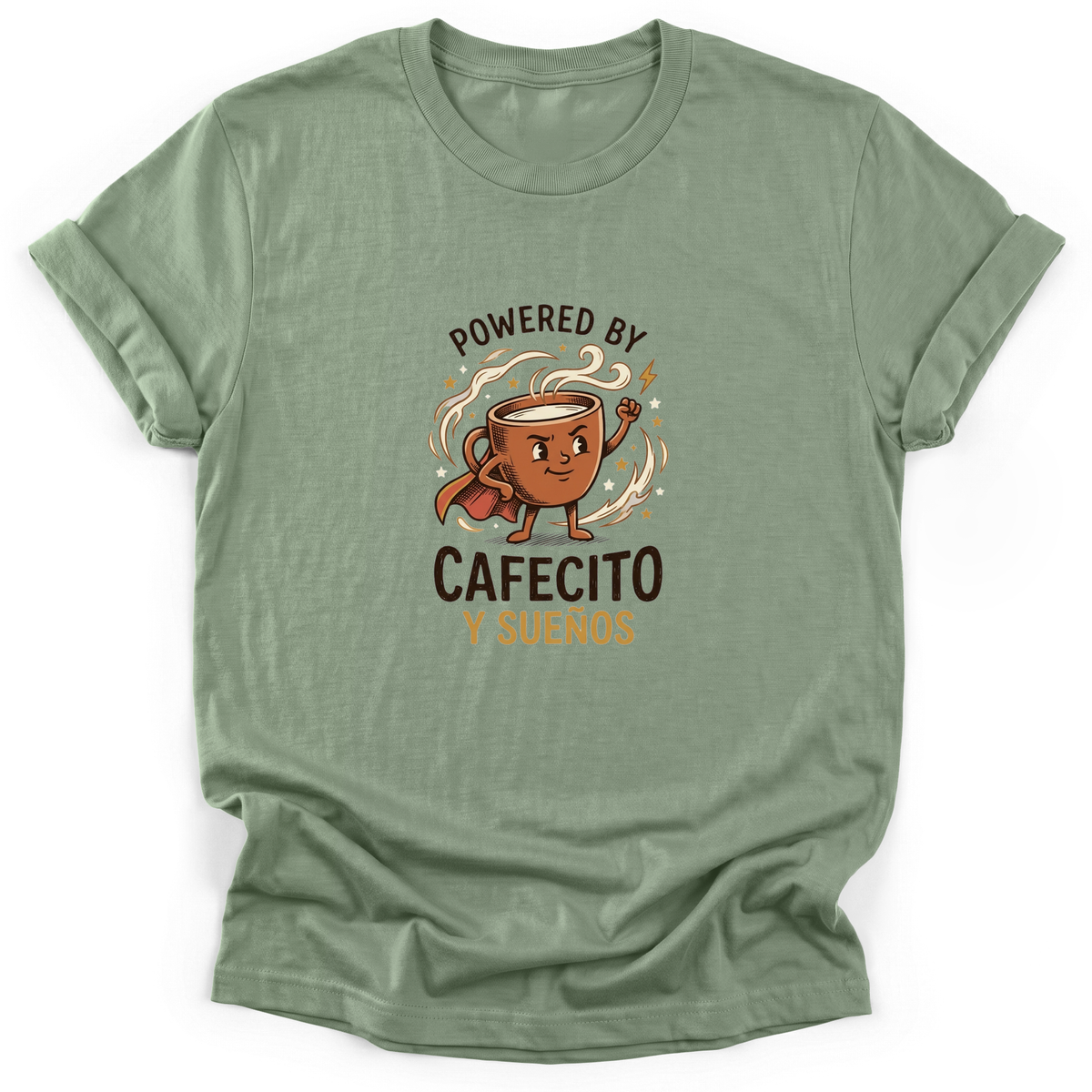 Cultura Estampada — Sage