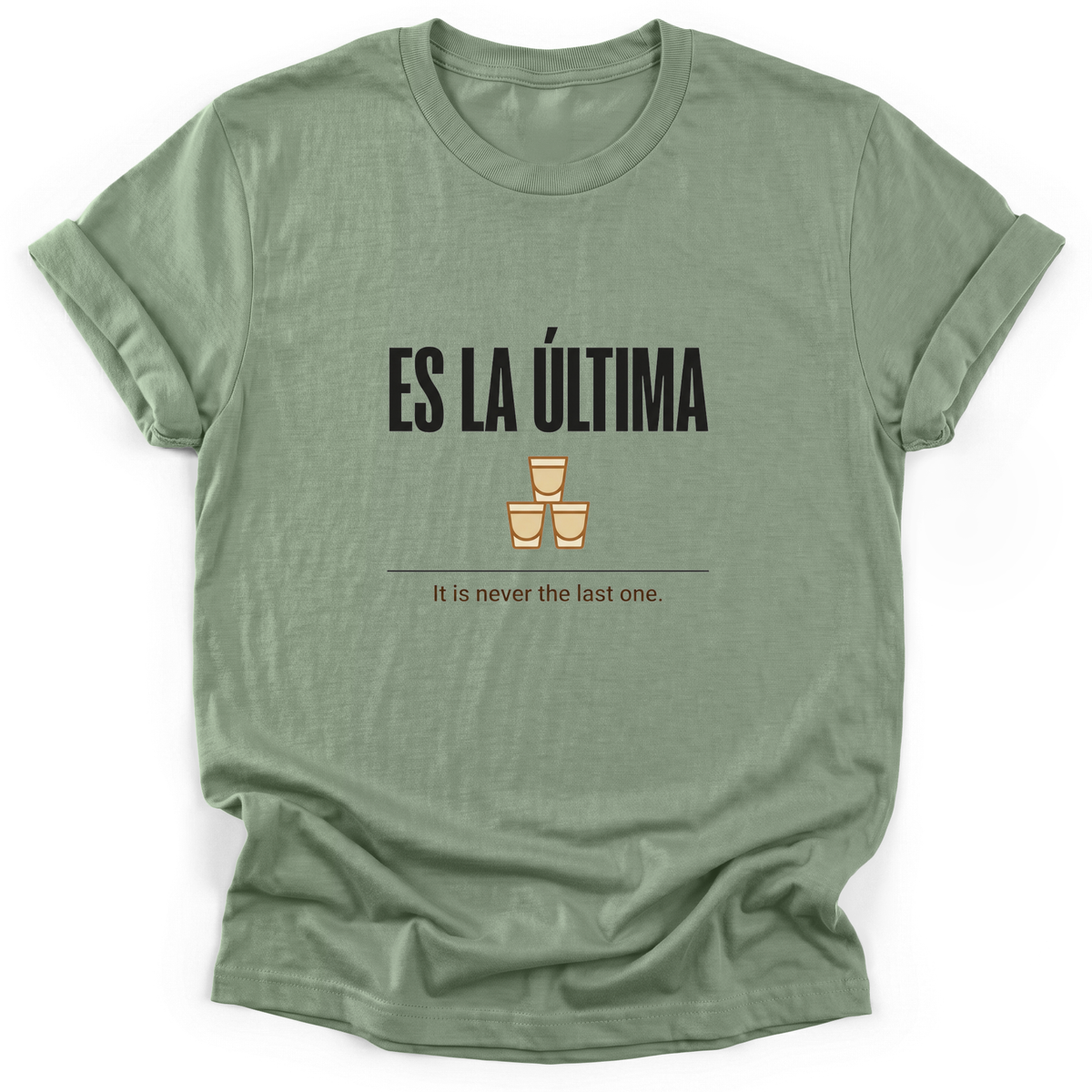Cultura Estampada — Sage