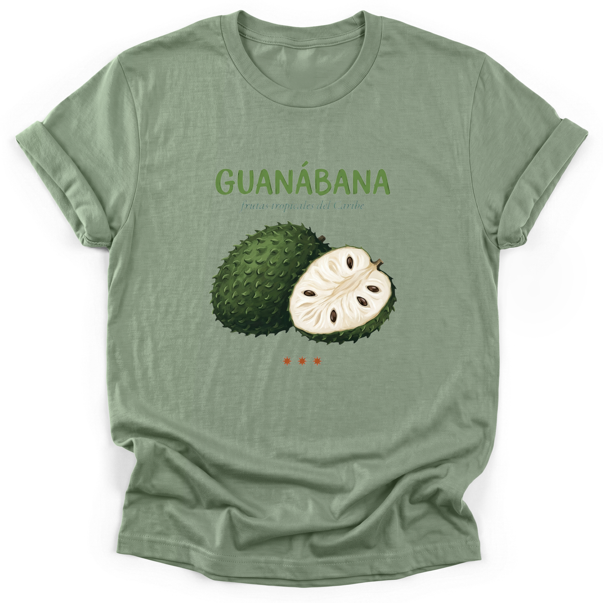 Cultura Estampada — Sage