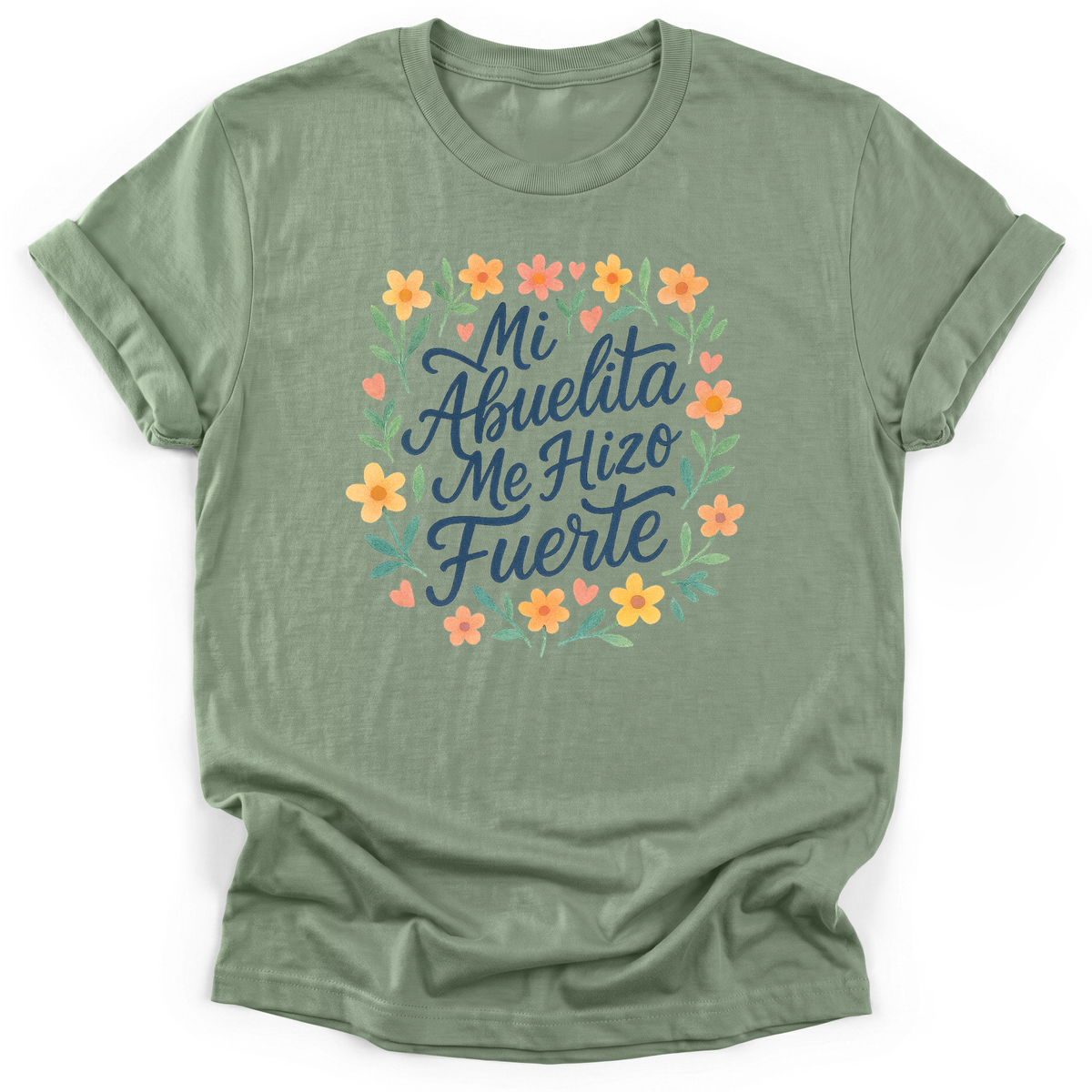 Cultura Estampada — Sage
