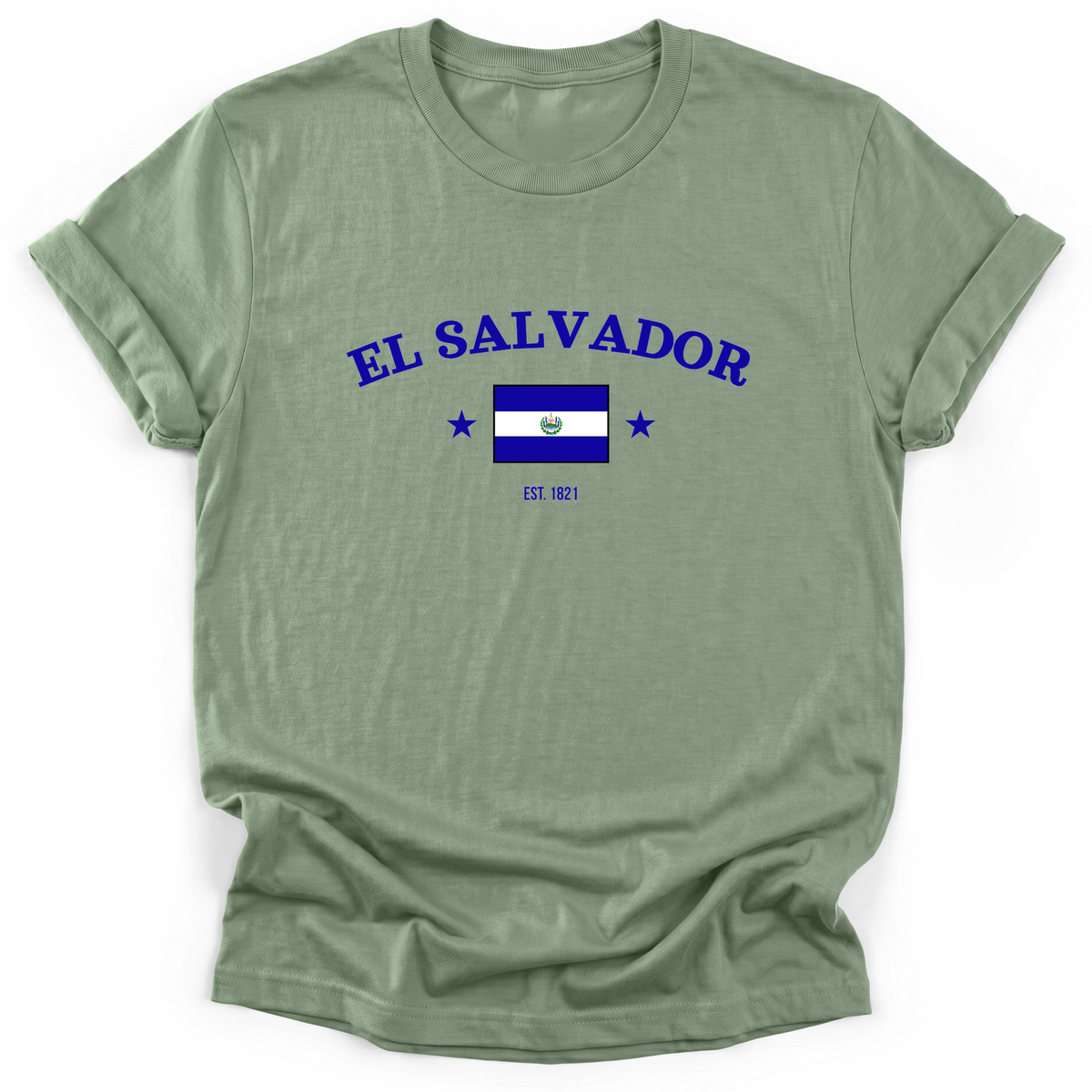 Cultura Estampada — Sage