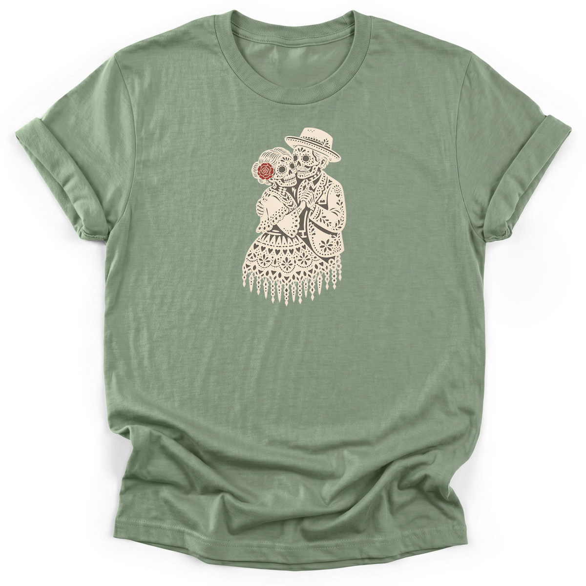 Cultura Estampada — Sage