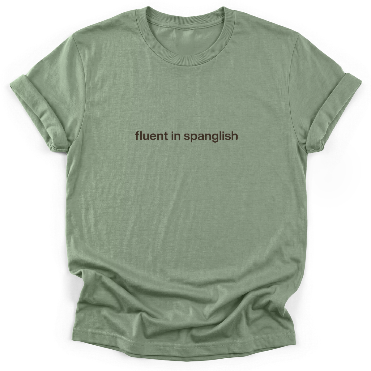 Cultura Estampada — Sage