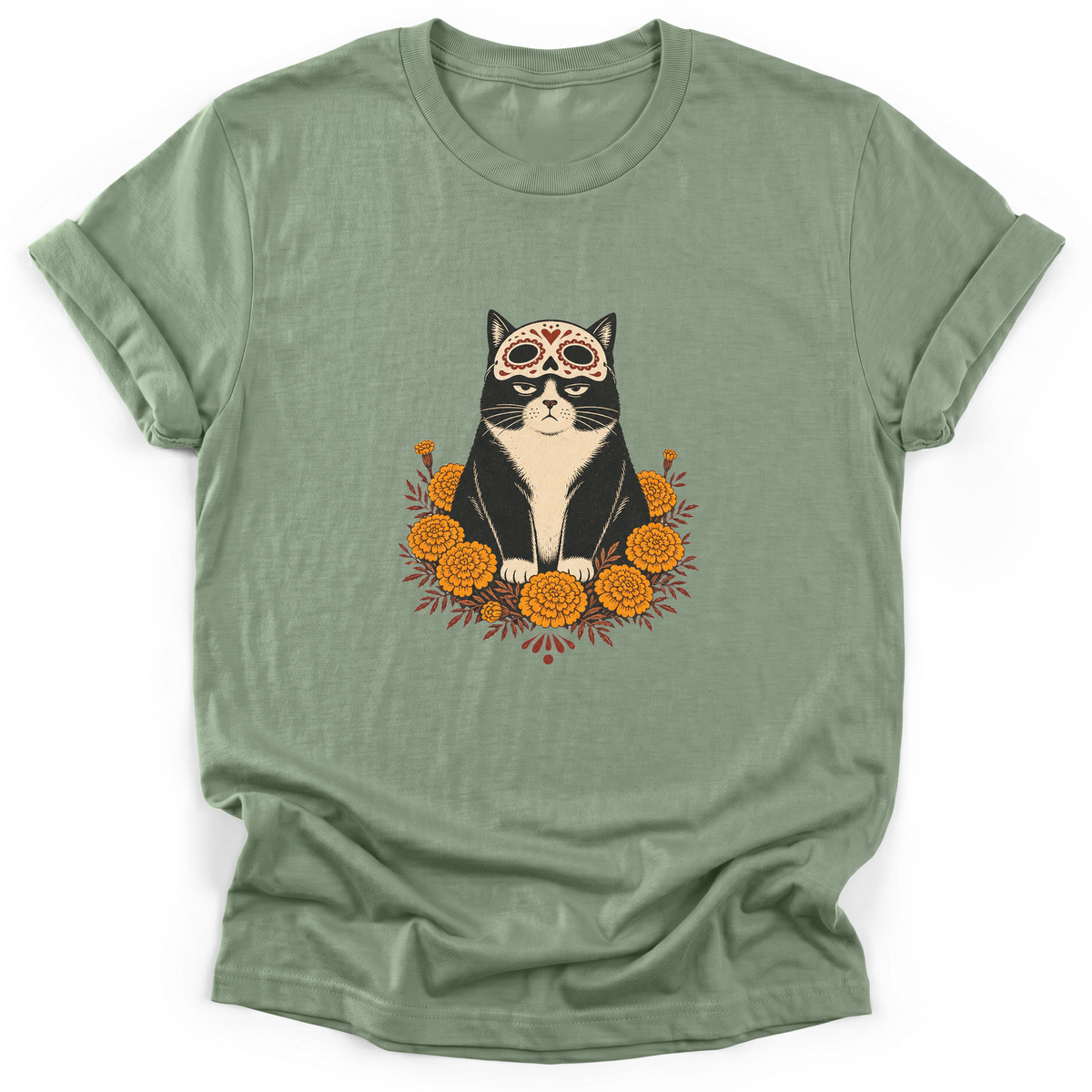 Cultura Estampada — Sage