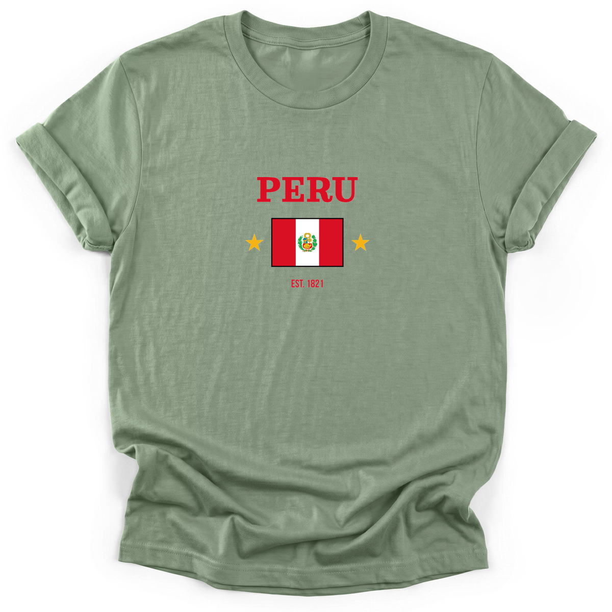 Cultura Estampada — Sage