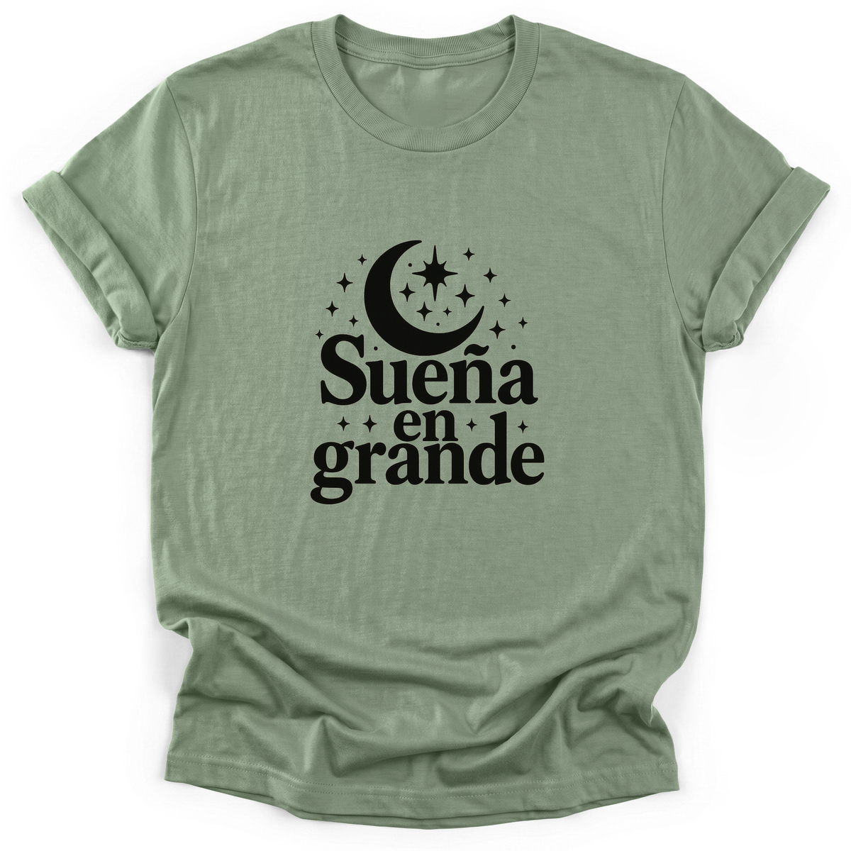 Cultura Estampada — Sage