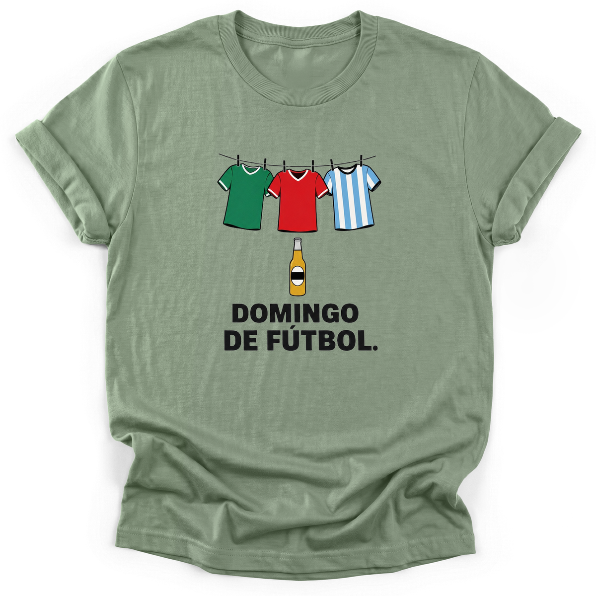 Cultura Estampada — Sage