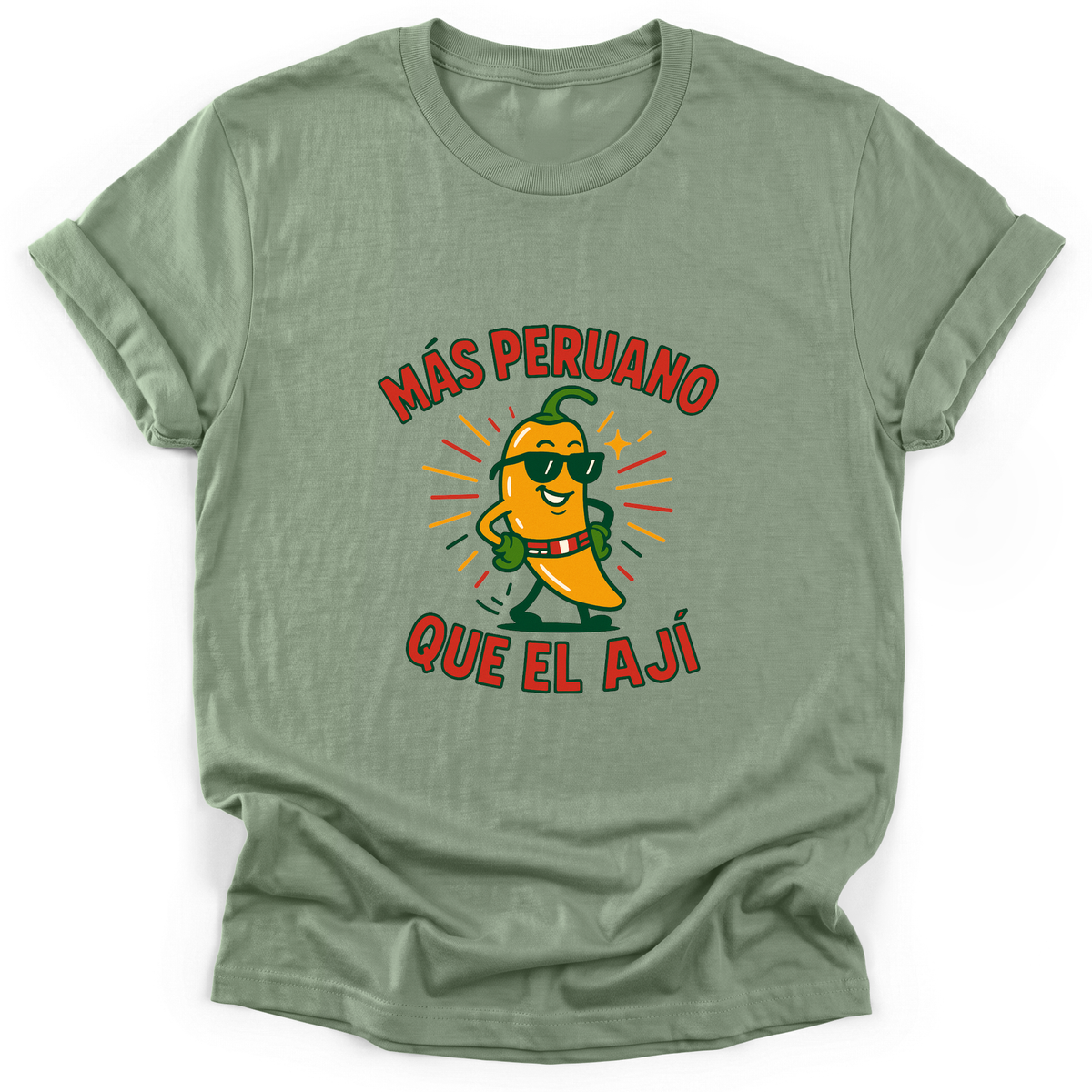 Cultura Estampada — Sage