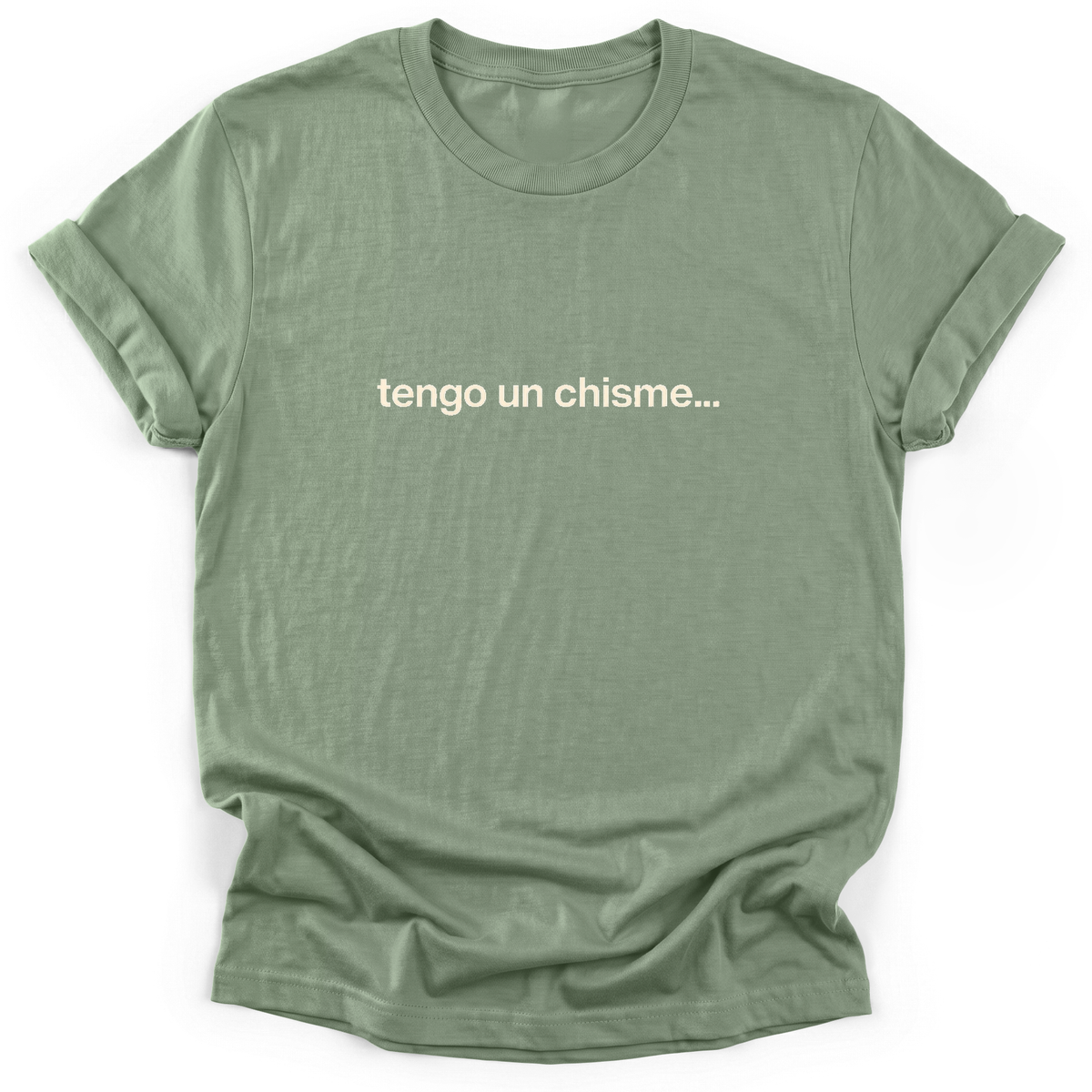 Cultura Estampada — Sage