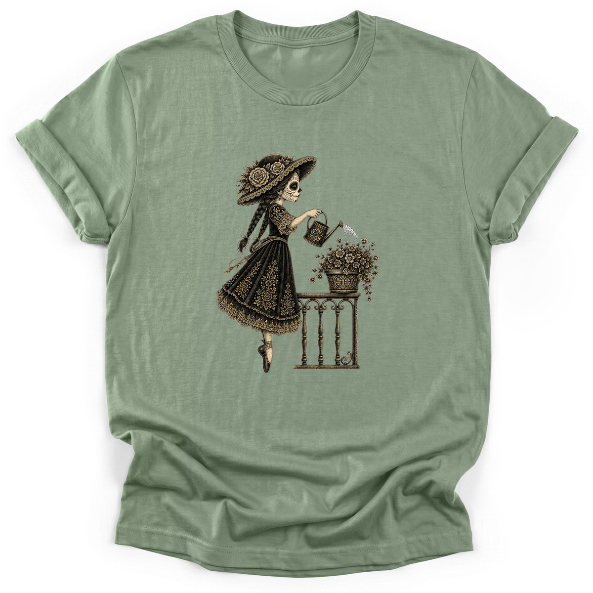 Cultura Estampada — Sage