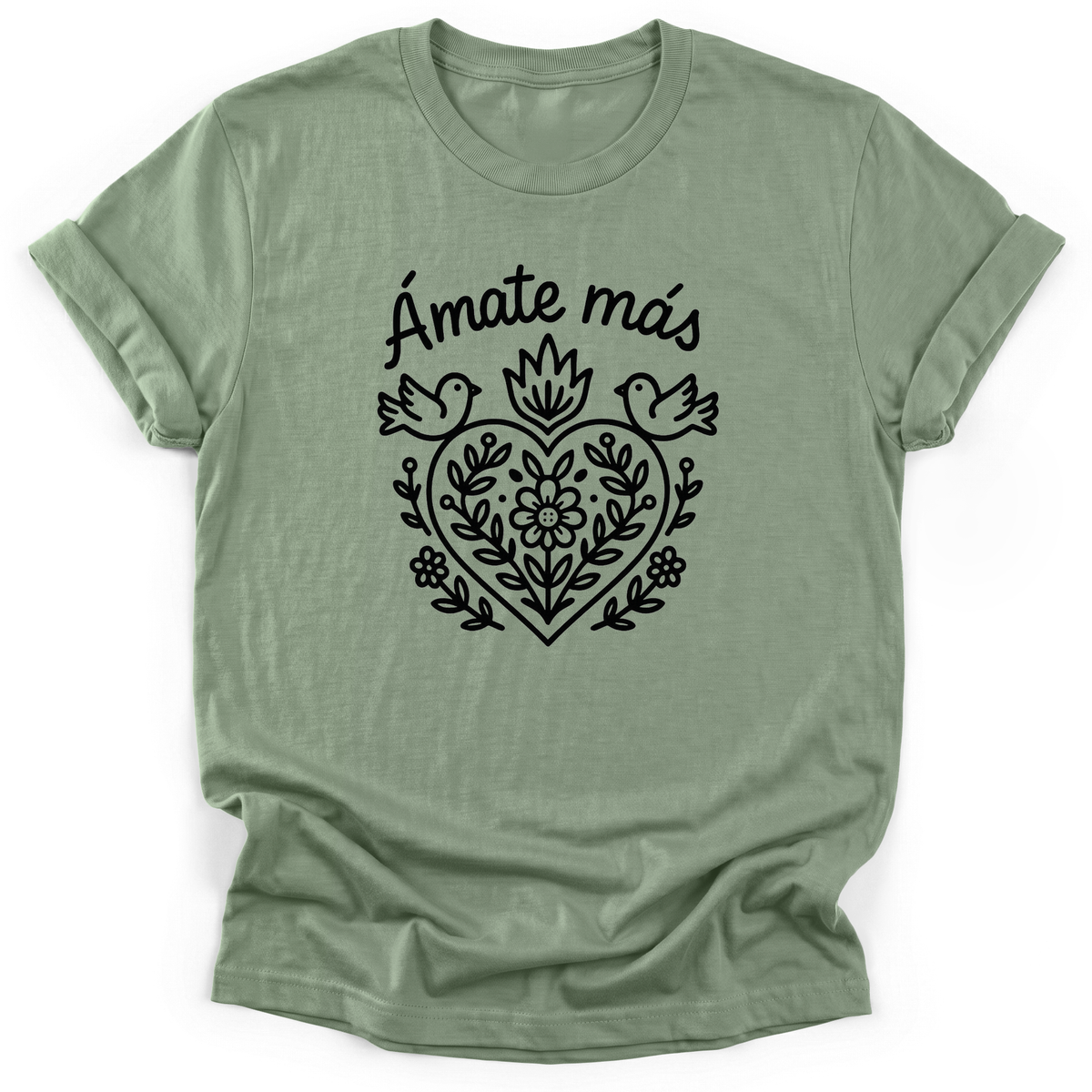 Cultura Estampada — Sage