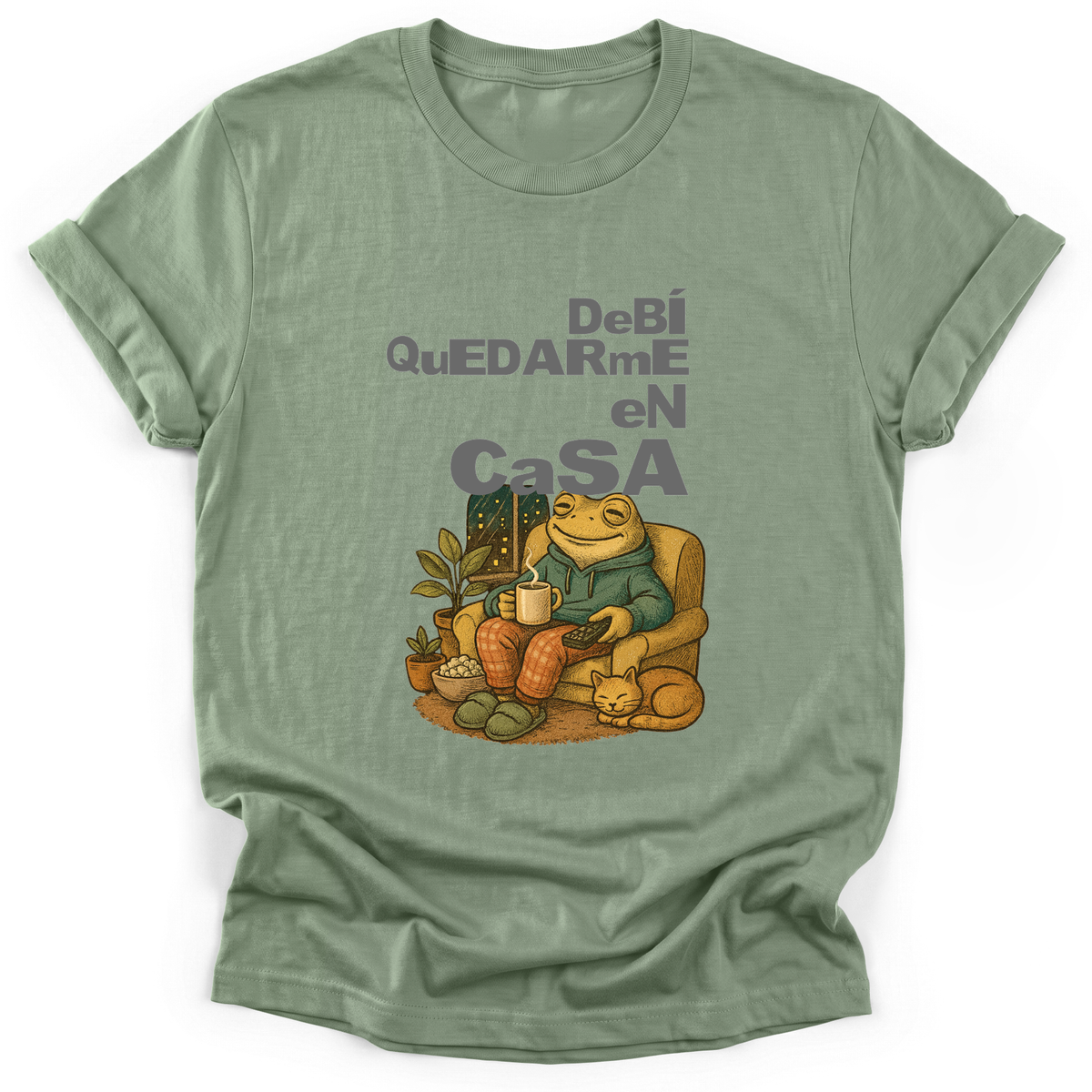 Cultura Estampada — Sage