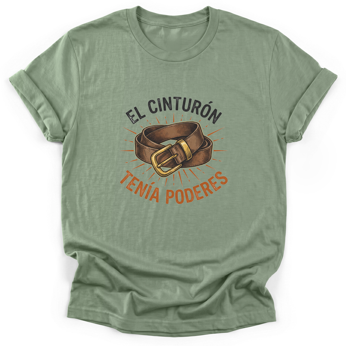 Cultura Estampada — Sage