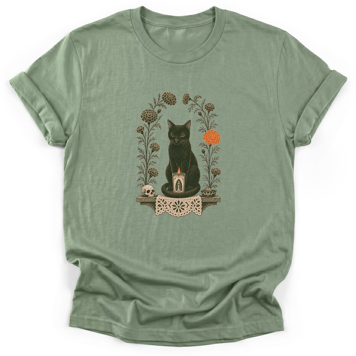 Cultura Estampada — Sage