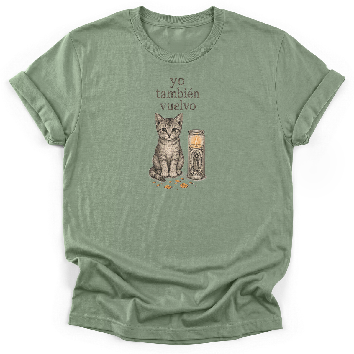 Cultura Estampada — Sage