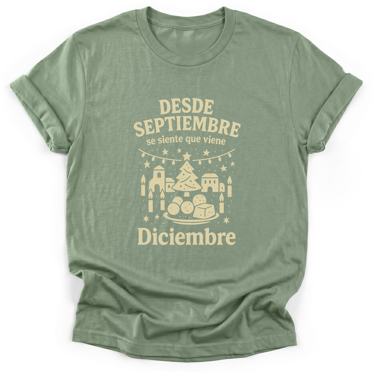 Cultura Estampada — Sage