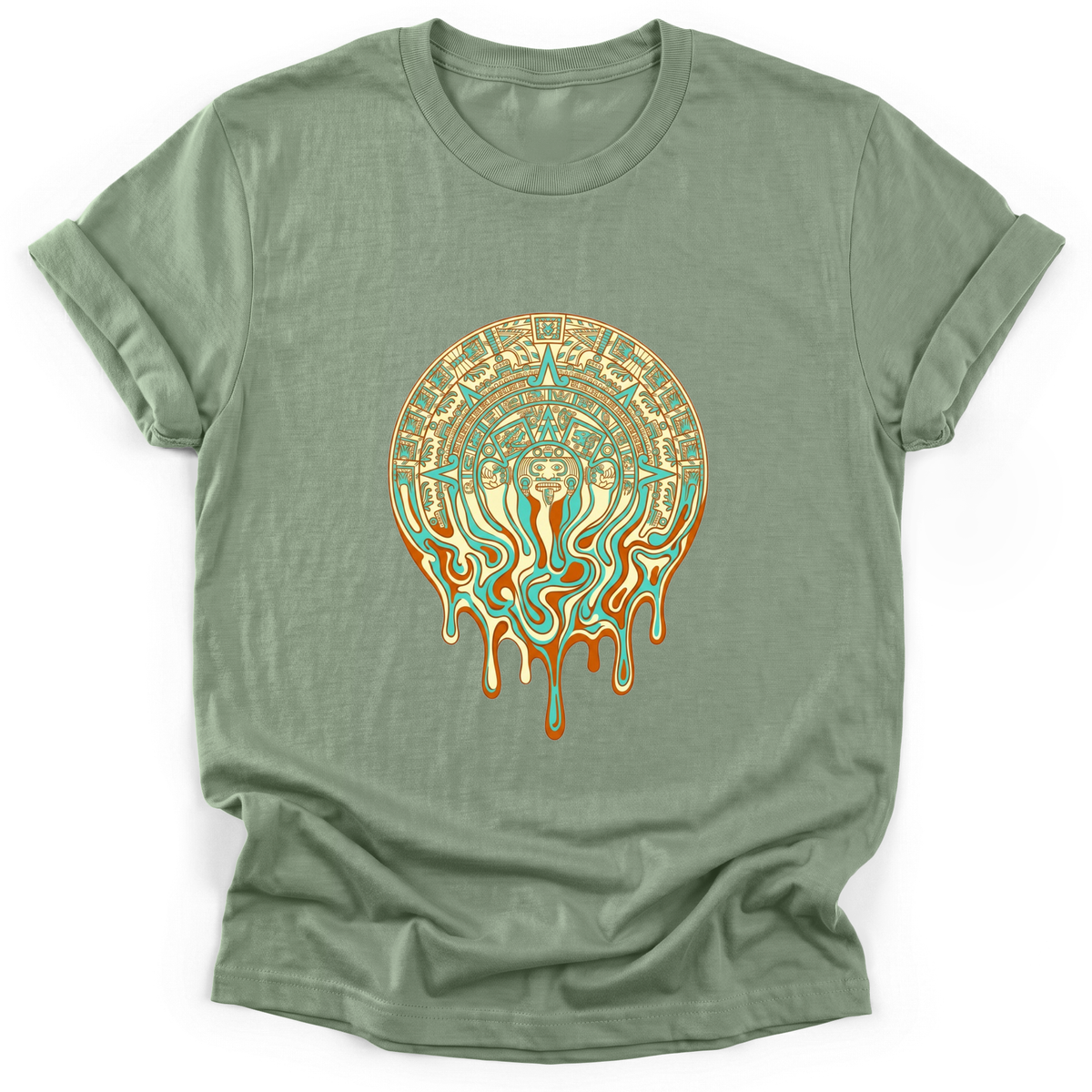 Cultura Estampada — Sage
