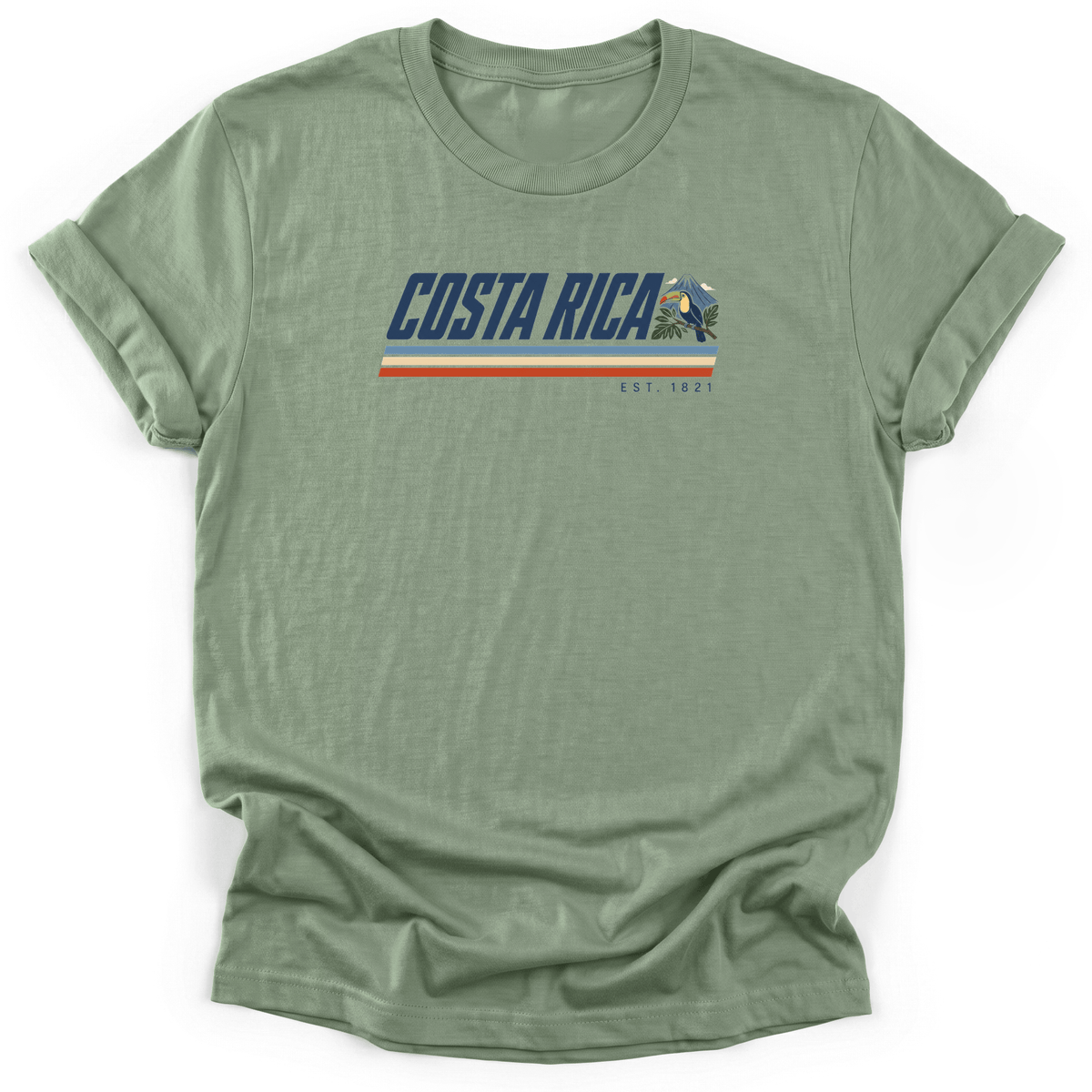 Cultura Estampada — Sage
