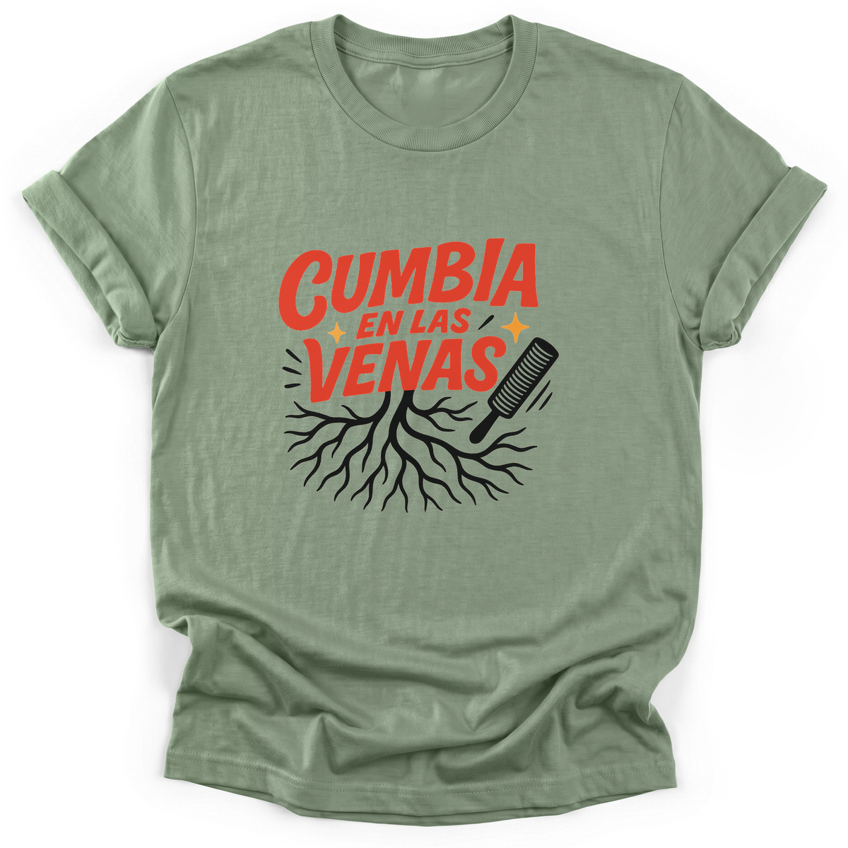 Cultura Estampada — Sage