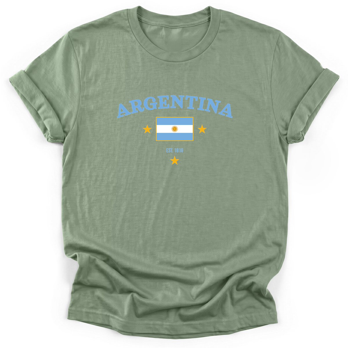 Cultura Estampada — Sage