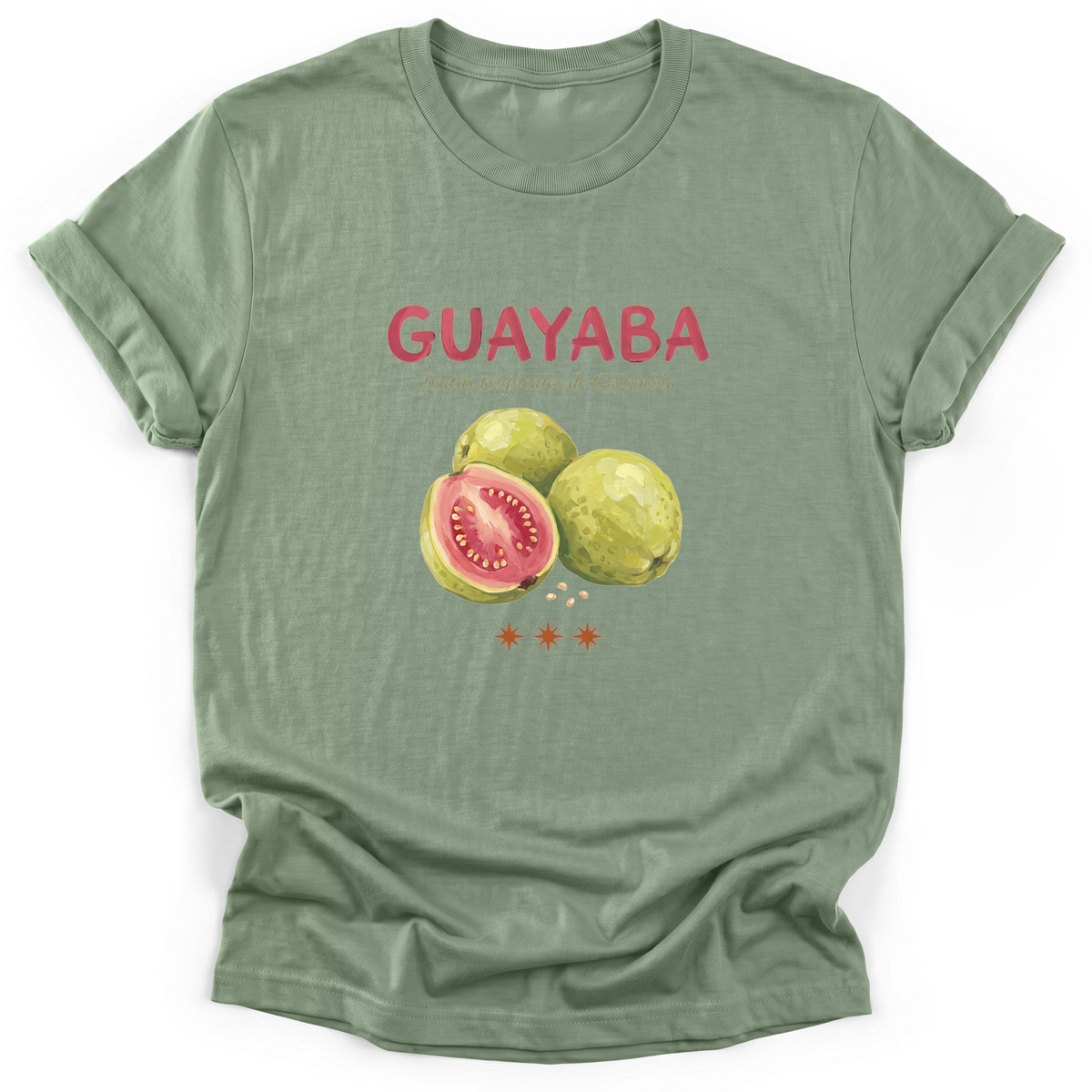 Cultura Estampada — Sage